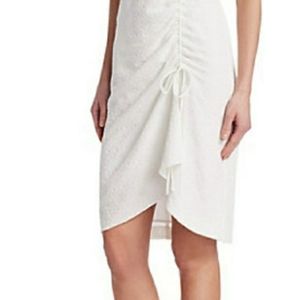 Nanett Lepore Portrait Dress